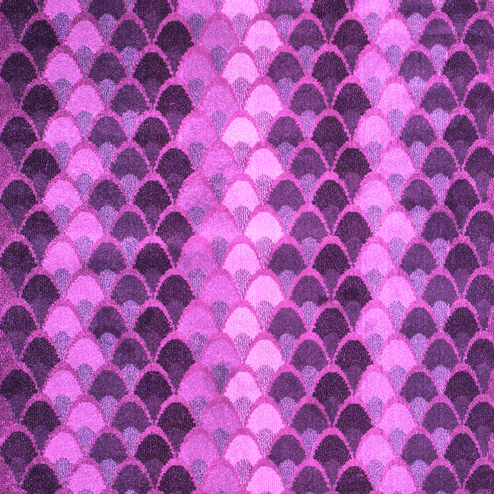 Machine Washable Abstract Pink Contemporary Rug, wshcon1178pnk