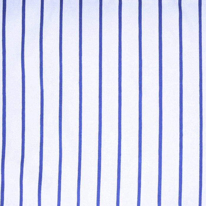 Square Solid Blue Modern Rug, con1179blu