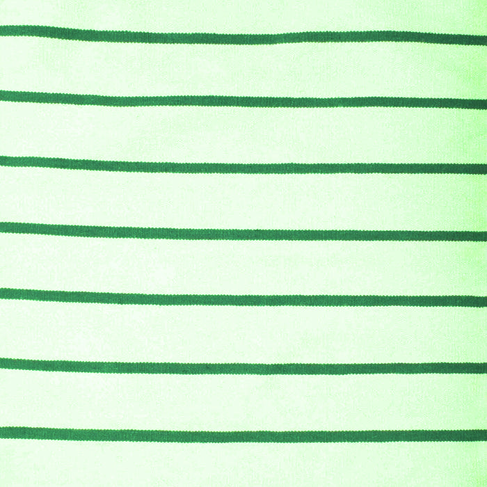 Solid Green Modern Rug, con1179grn