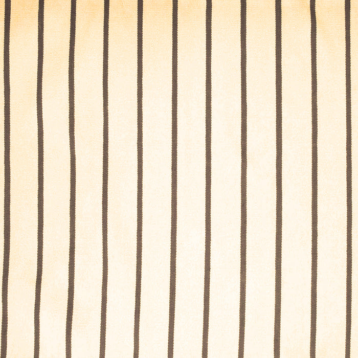 Square Solid Brown Modern Rug, con1179brn