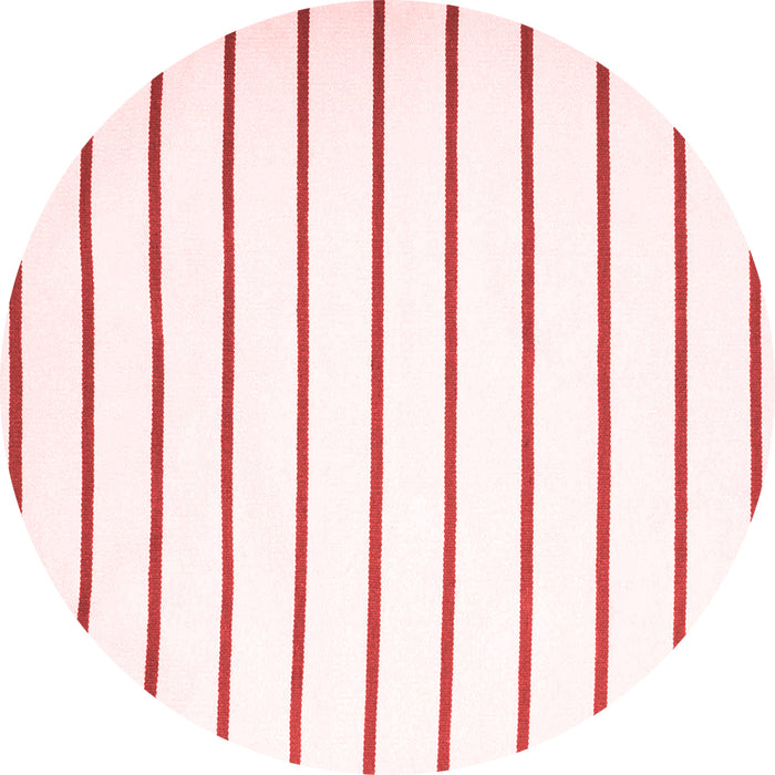 Solid Red Modern Rug, con1179red