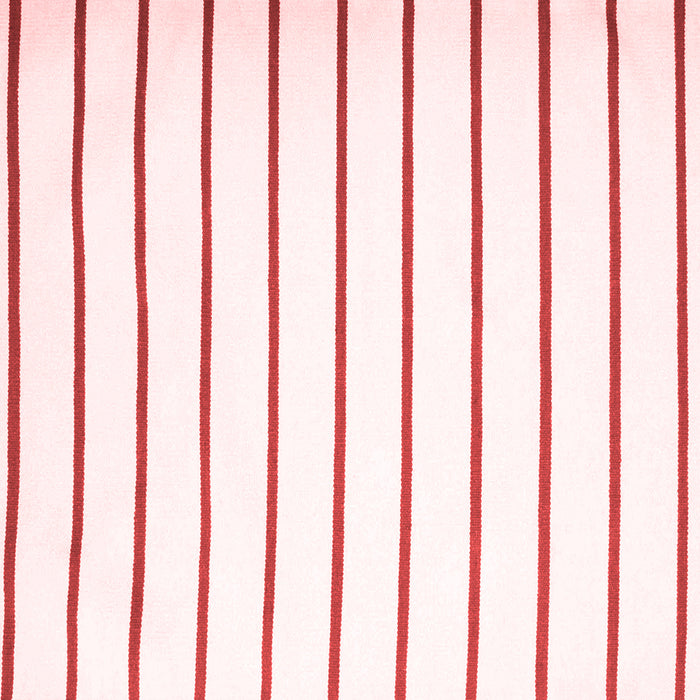 Solid Red Modern Rug, con1179red