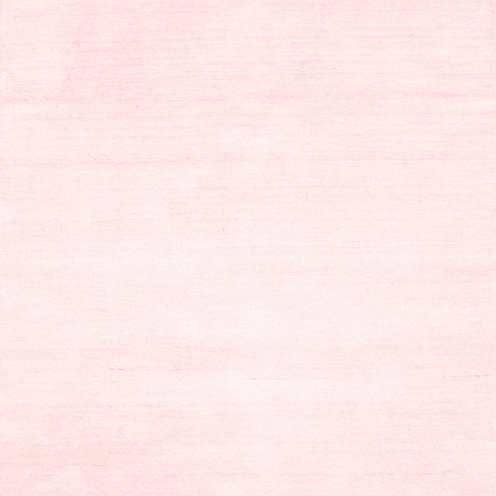 Solid Red Modern Area Rugs