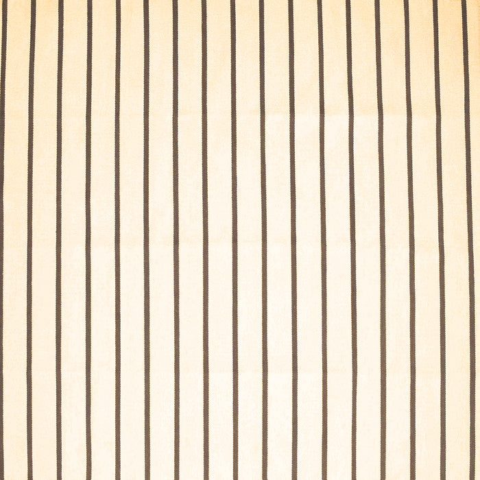 Square Machine Washable Solid Brown Modern Rug, wshcon1180brn