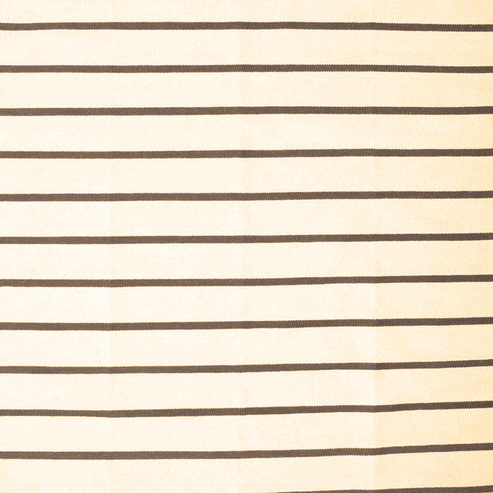 Solid Brown Modern Rug, con1180brn