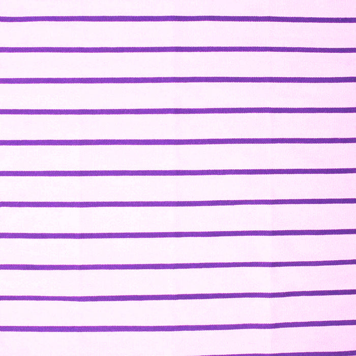 Machine Washable Solid Pink Modern Rug, wshcon1180pnk