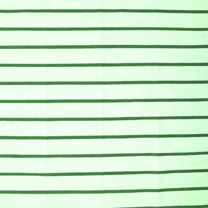 Solid Emerald Green Modern Rug, con1180emgrn