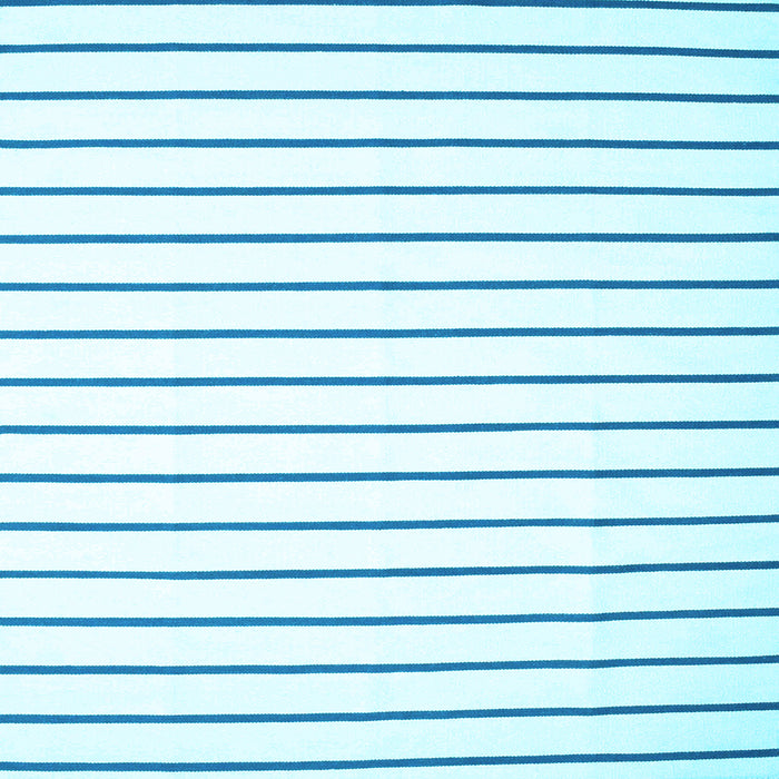 Square Machine Washable Solid Light Blue Modern Rug, wshcon1180lblu