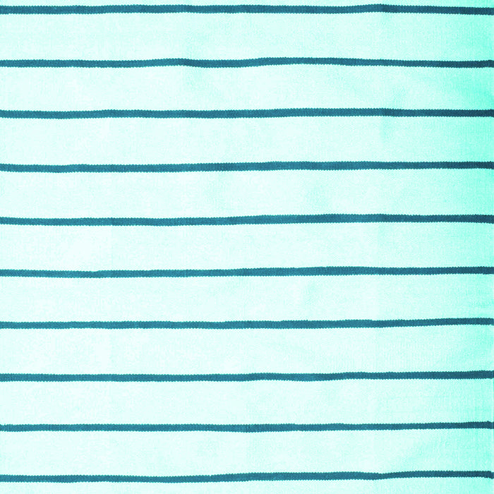 Southwestern Turquoise Country Rug, con1181turq