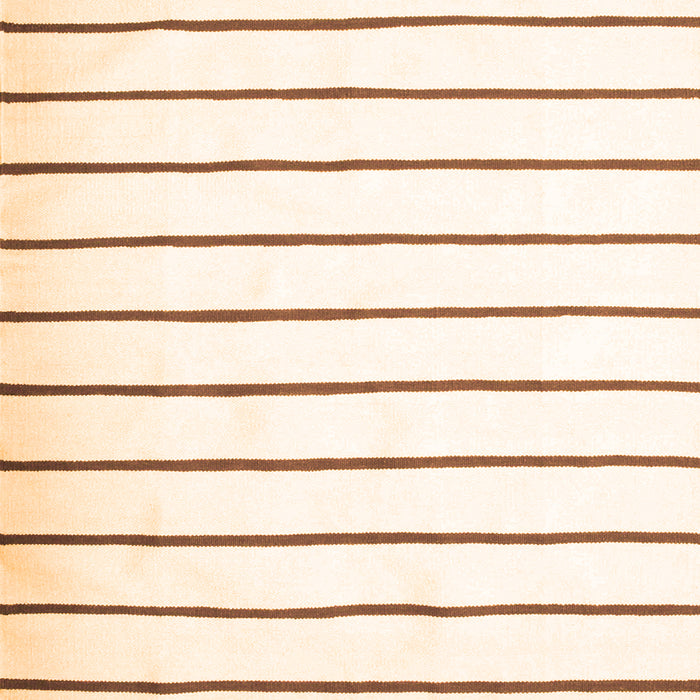 Southwestern Orange Country Rug, con1181org