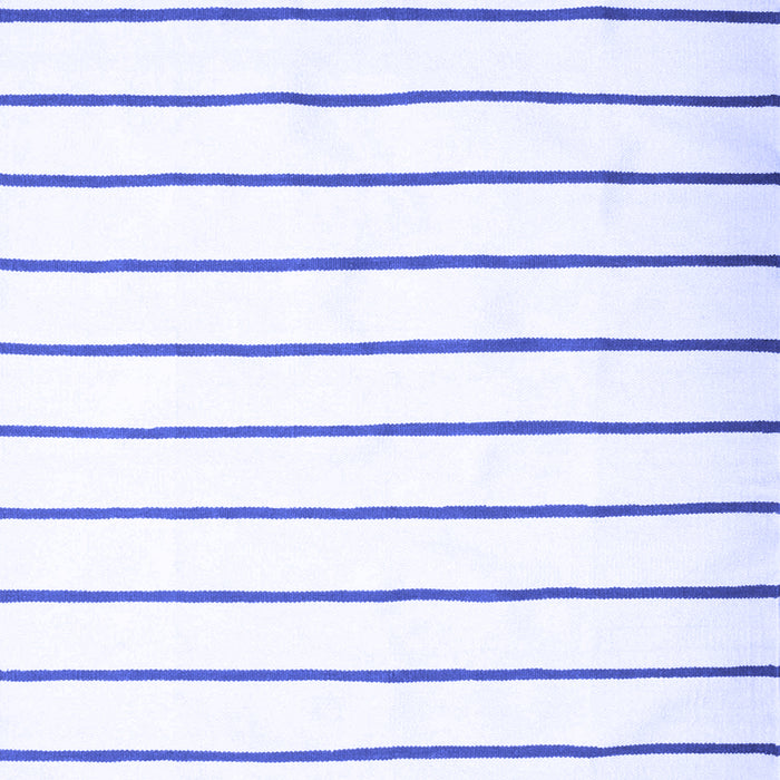 Southwestern Blue Country Rug, con1181blu