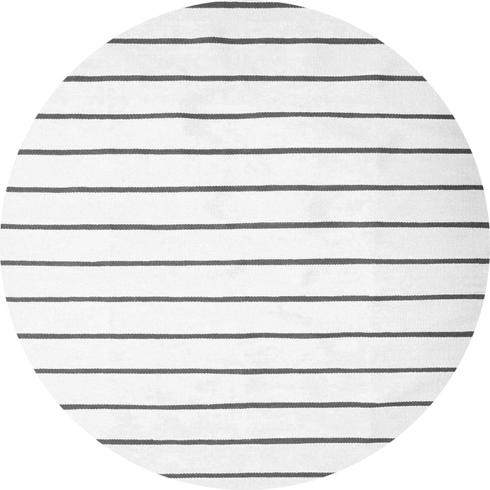 Machine Washable Southwestern Gray Country Rug, wshcon1181gry