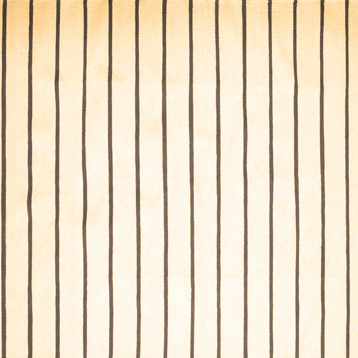 Square Machine Washable Southwestern Brown Country Rug, wshcon1181brn