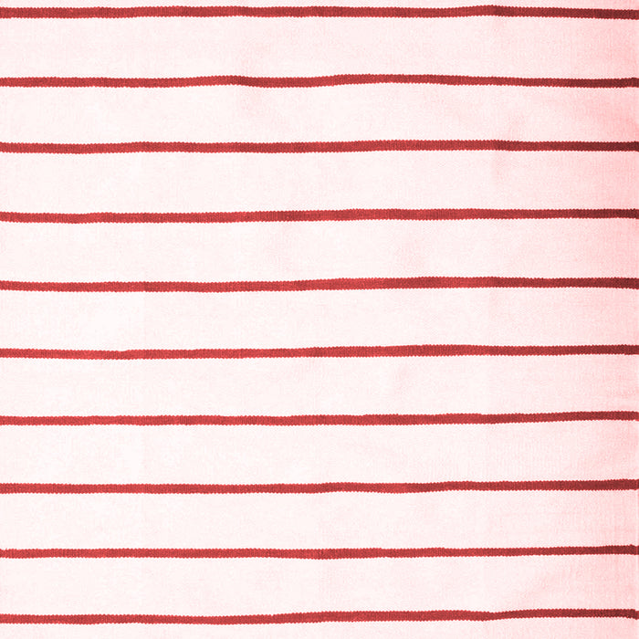 Machine Washable Southwestern Red Country Rug, wshcon1181red