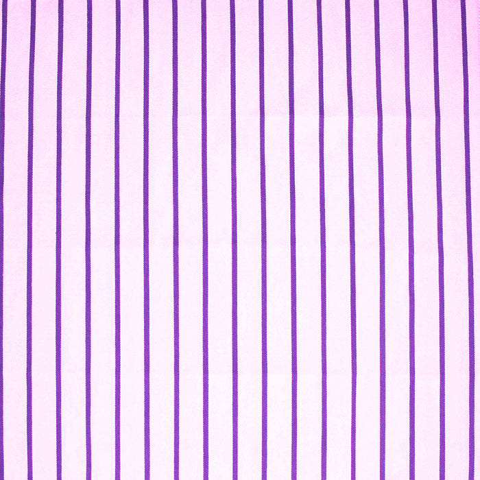 Square Solid Pink Modern Rug, con1182pnk