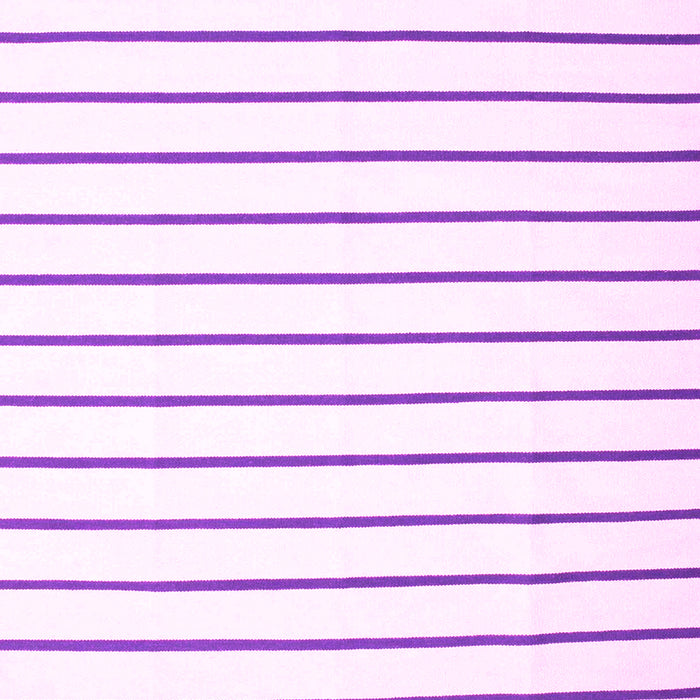 Machine Washable Solid Pink Modern Rug, wshcon1182pnk