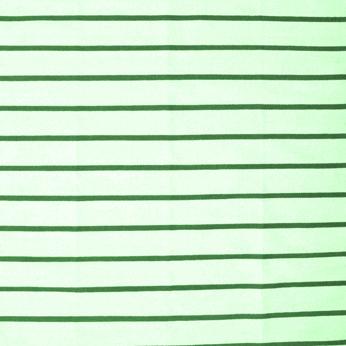 Solid Emerald Green Modern Rug, con1182emgrn