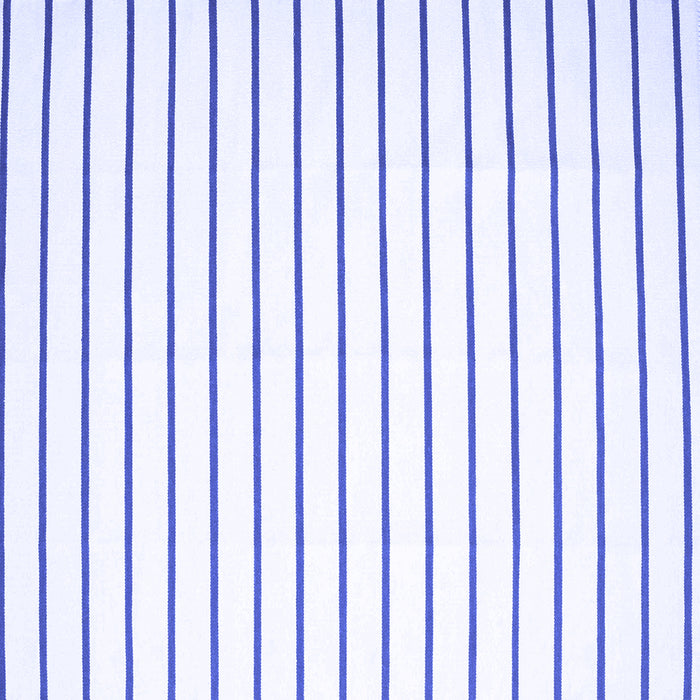 Square Solid Blue Modern Rug, con1182blu