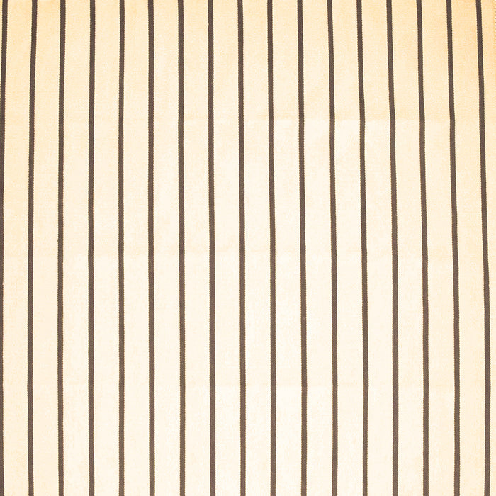 Square Machine Washable Solid Brown Modern Rug, wshcon1182brn