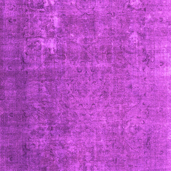 Machine Washable Persian Pink Bohemian Rug, wshcon1186pnk