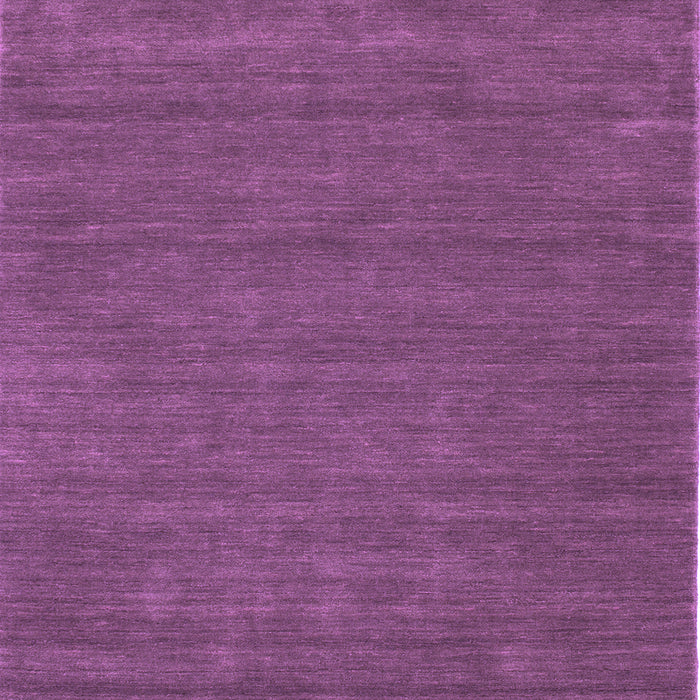 Abstract Purple Contemporary Rug, con118pur