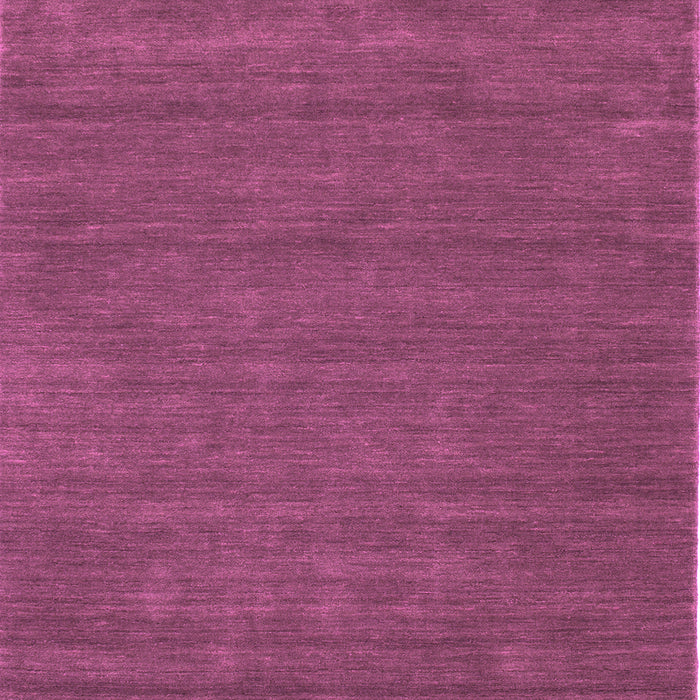 Abstract Pink Contemporary Rug, con118pnk