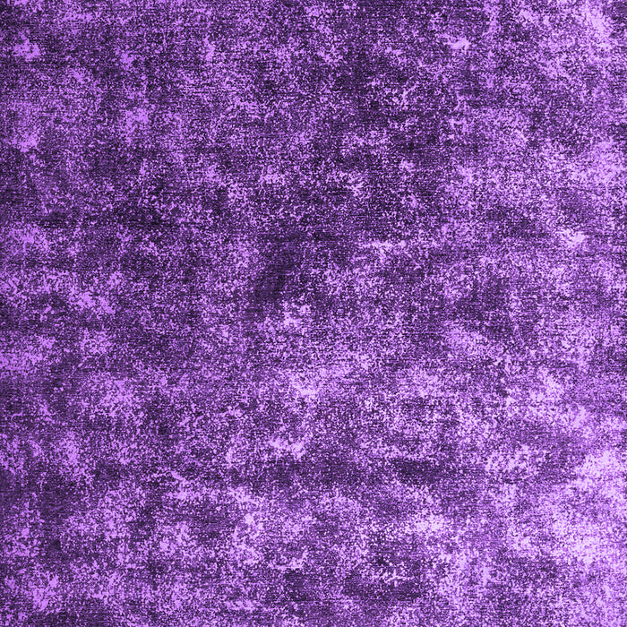 Machine Washable Abstract Purple Contemporary Area Rugs, wshcon1192pur