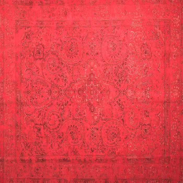 Persian Red Bohemian Rug, con1195red