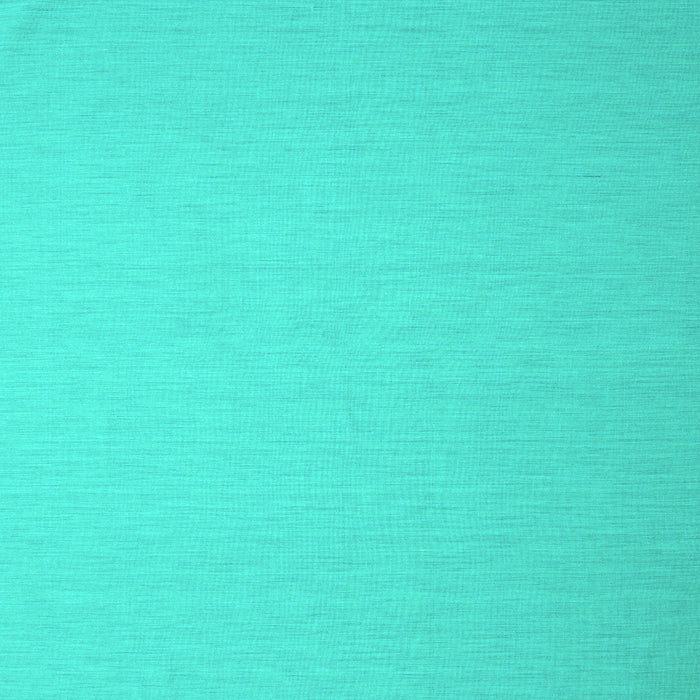 Abstract Turquoise Contemporary Rug, con1197turq