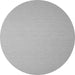 Square Abstract Gray Contemporary Rug, con1197gry