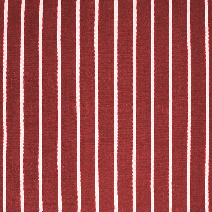 Machine Washable Abstract Red Contemporary Rug, wshcon1199red