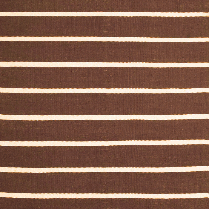 Serging Thickness of Machine Washable Abstract Orange Contemporary Area Rugs, wshcon1199org