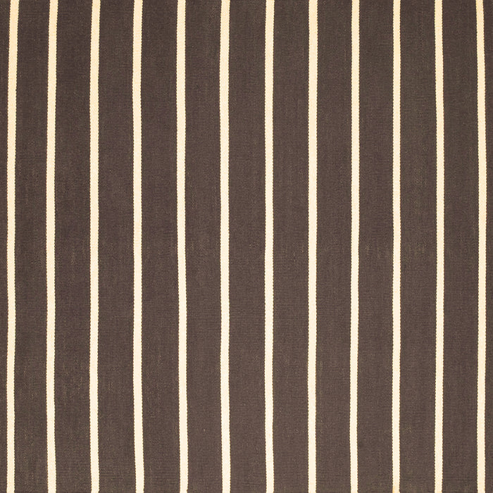 Square Machine Washable Abstract Brown Contemporary Rug, wshcon1199brn