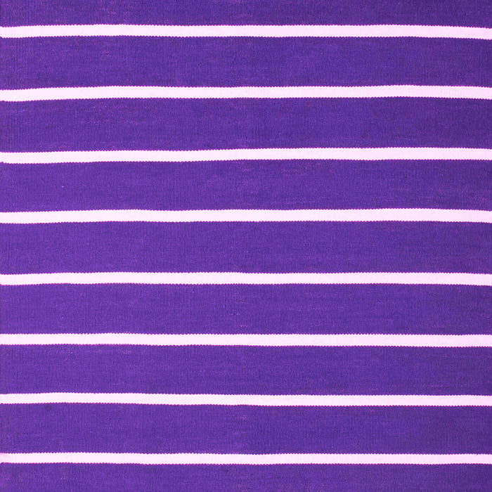 Machine Washable Abstract Pink Contemporary Rug, wshcon1199pnk