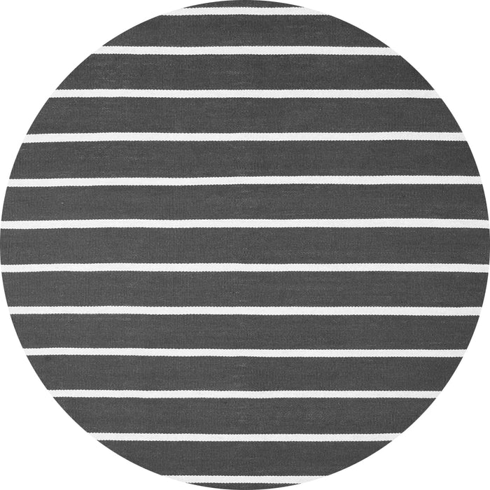 Machine Washable Abstract Gray Contemporary Rug, wshcon1199gry