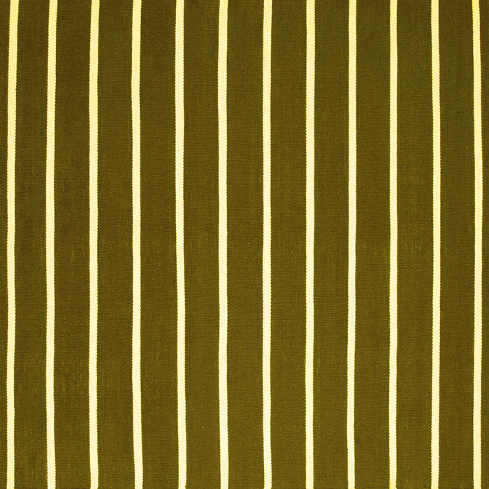 Square Machine Washable Abstract Yellow Contemporary Rug, wshcon1199yw