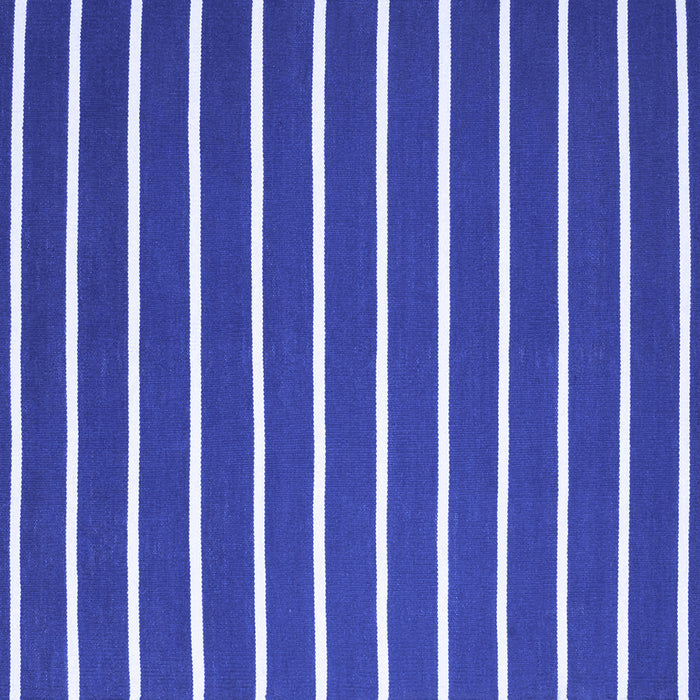 Square Machine Washable Abstract Blue Contemporary Rug, wshcon1199blu