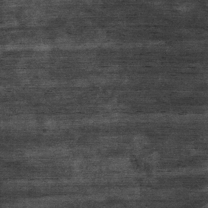 Abstract Gray Contemporary Rug, con119gry