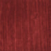 Square Abstract Brown Contemporary Rug, con119brn
