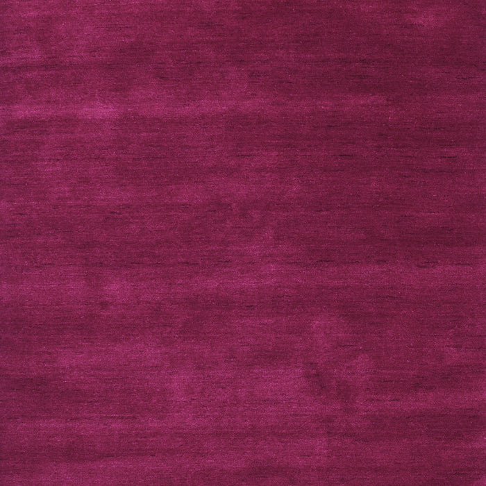 Abstract Purple Contemporary Rug, con119pur