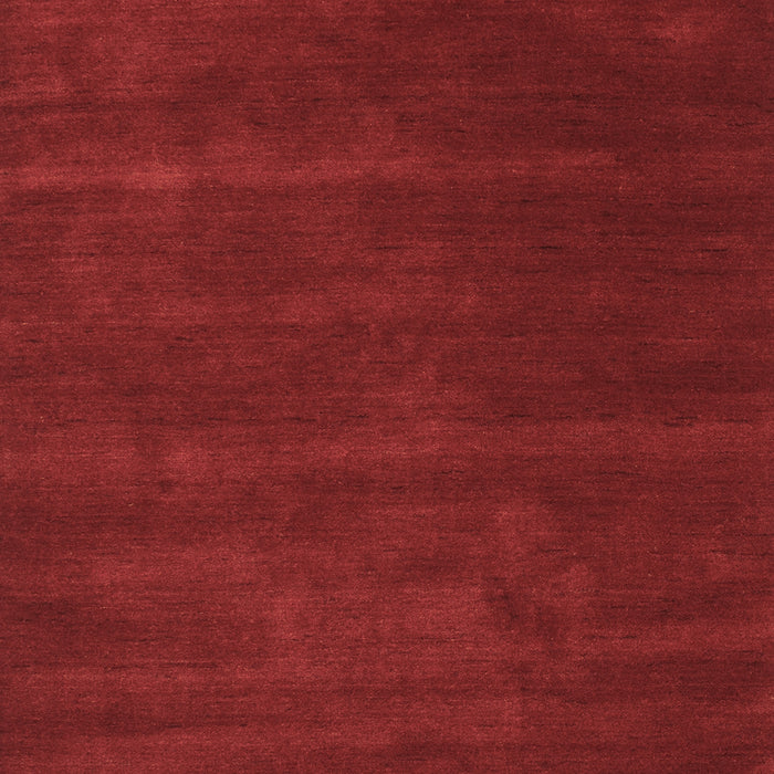 Abstract Brown Contemporary Rug, con119brn