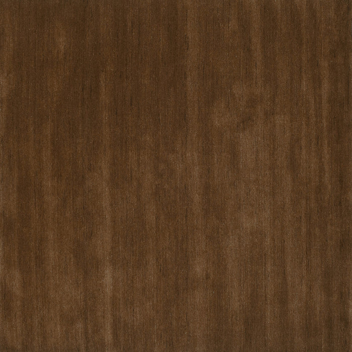 Square Abstract Turquoise Contemporary Rug, con119turq