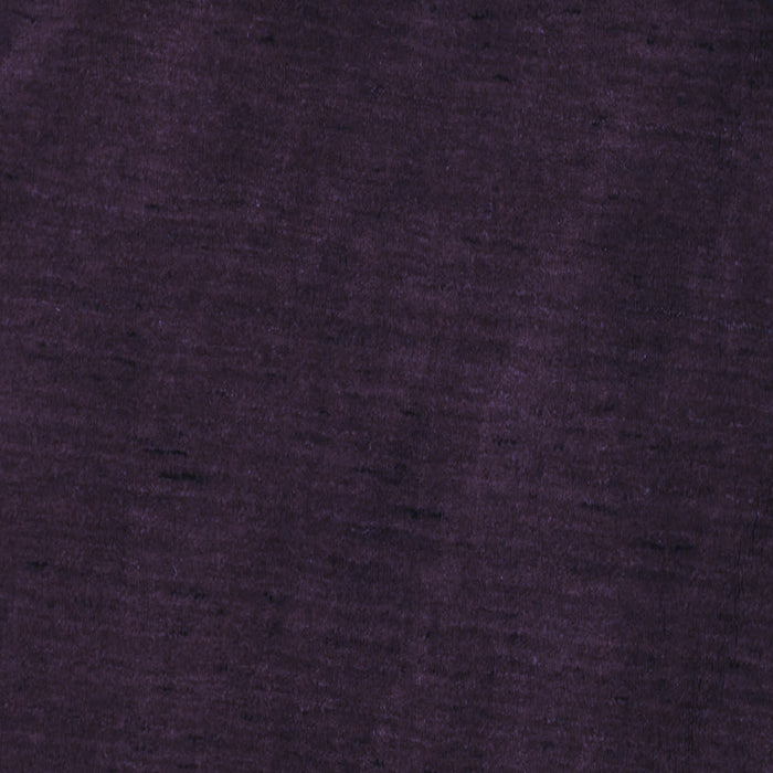 Abstract Blue Contemporary Rug, con11blu