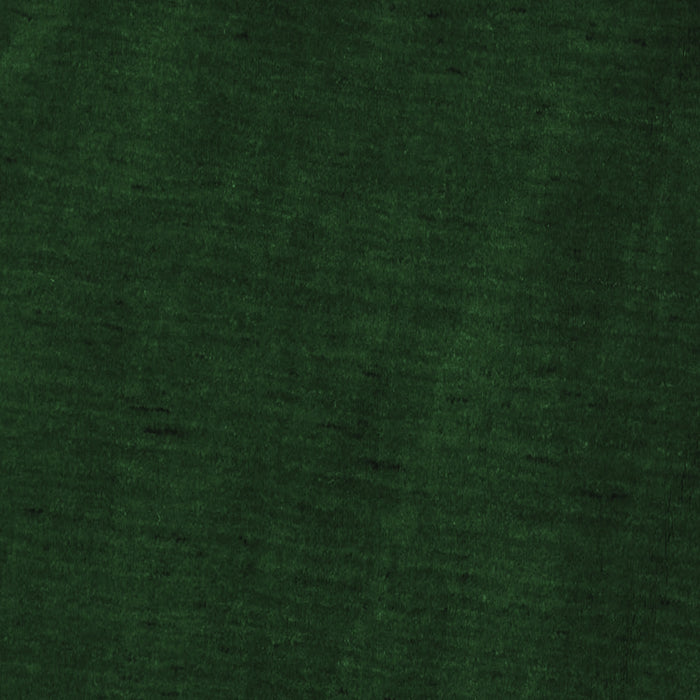 Abstract Emerald Green Contemporary Rug, con11emgrn