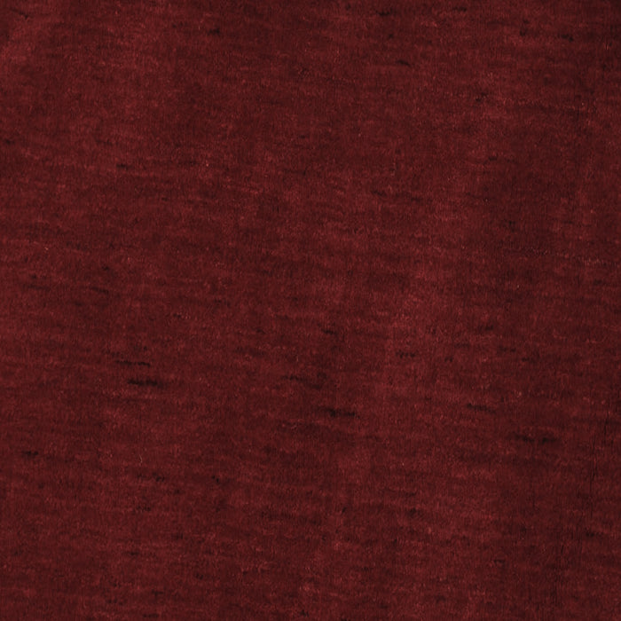 Abstract Brown Contemporary Rug, con11brn