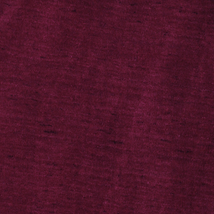 Abstract Purple Contemporary Rug, con11pur