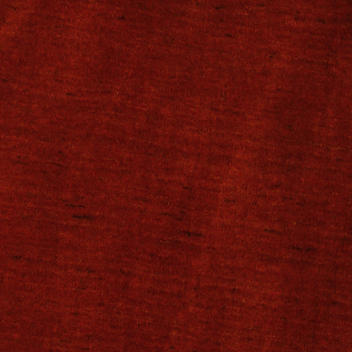 Abstract Yellow Contemporary Rug, con11yw