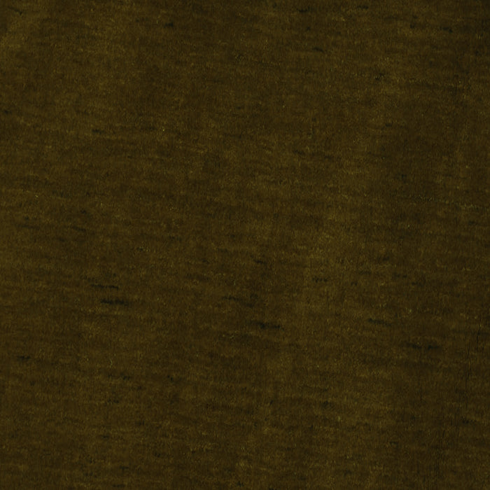 Abstract Green Contemporary Rug, con11grn