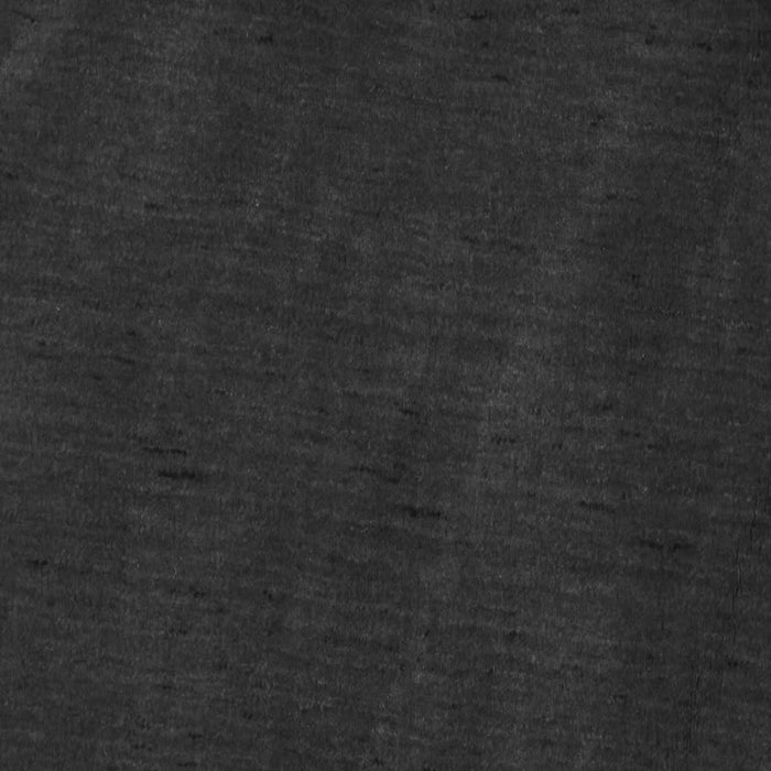 Serging Thickness of Machine Washable Abstract Gray Contemporary Rug, wshcon11gry