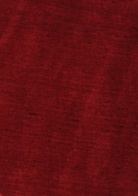 Abstract Red Contemporary Rug, con11red